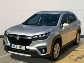 Imagen de SUZUKI SX4 S-Cross S-Cross 1.4L Mild Hybrid S2