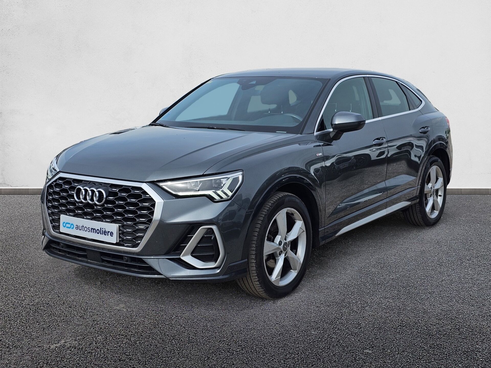 Imagen de AUDI Q3