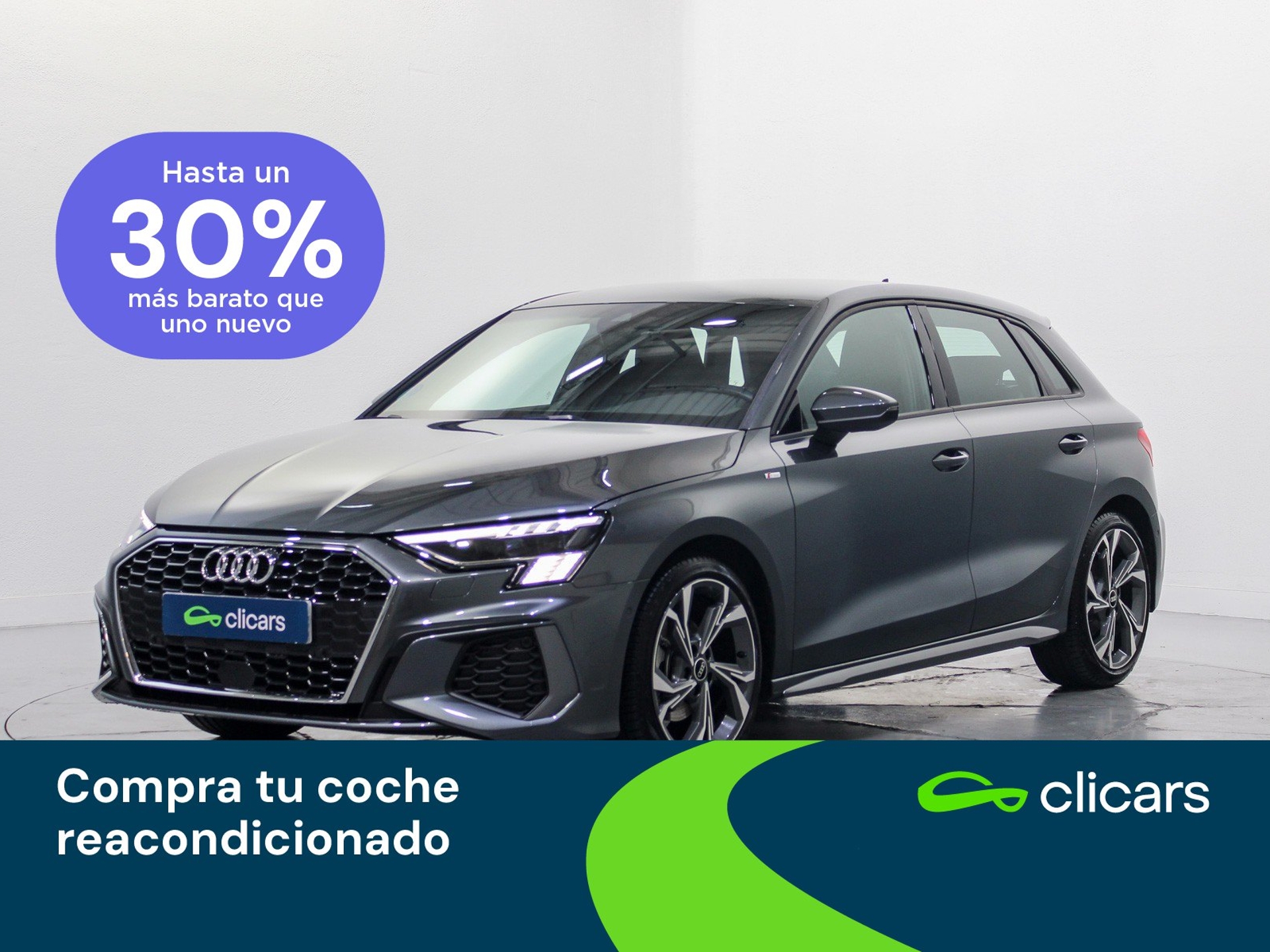 Imagen de AUDI A3