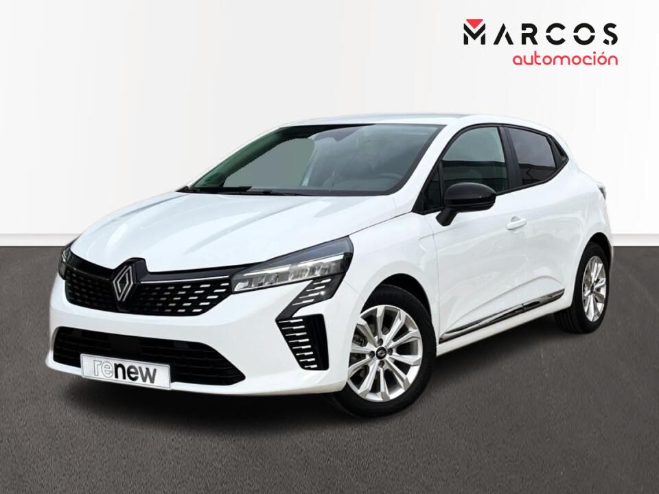 RENAULT Clio (Evolution TCe 90 (67kw)) en Murcia