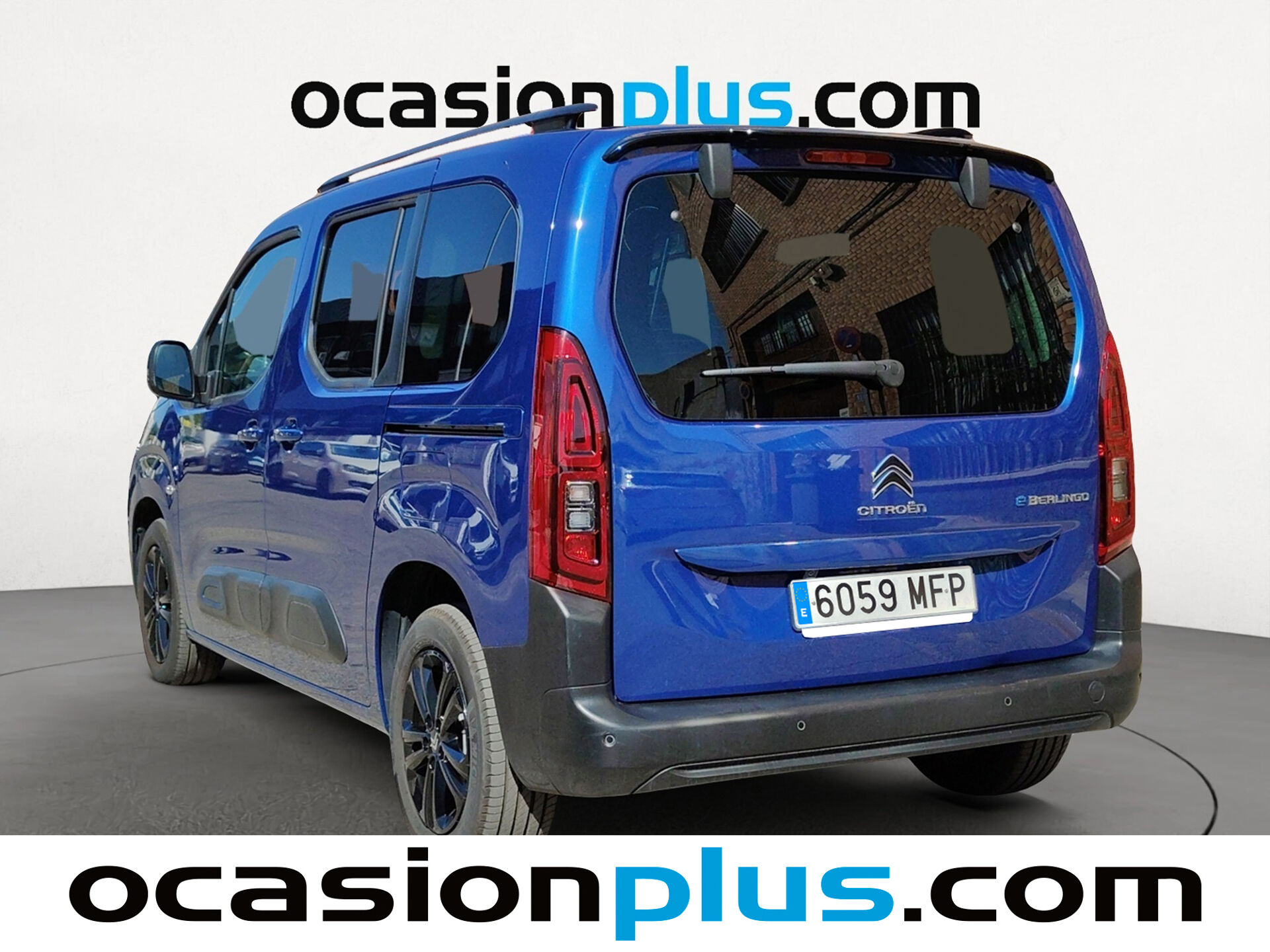 Imagen 3 de CITROEN Berlingo