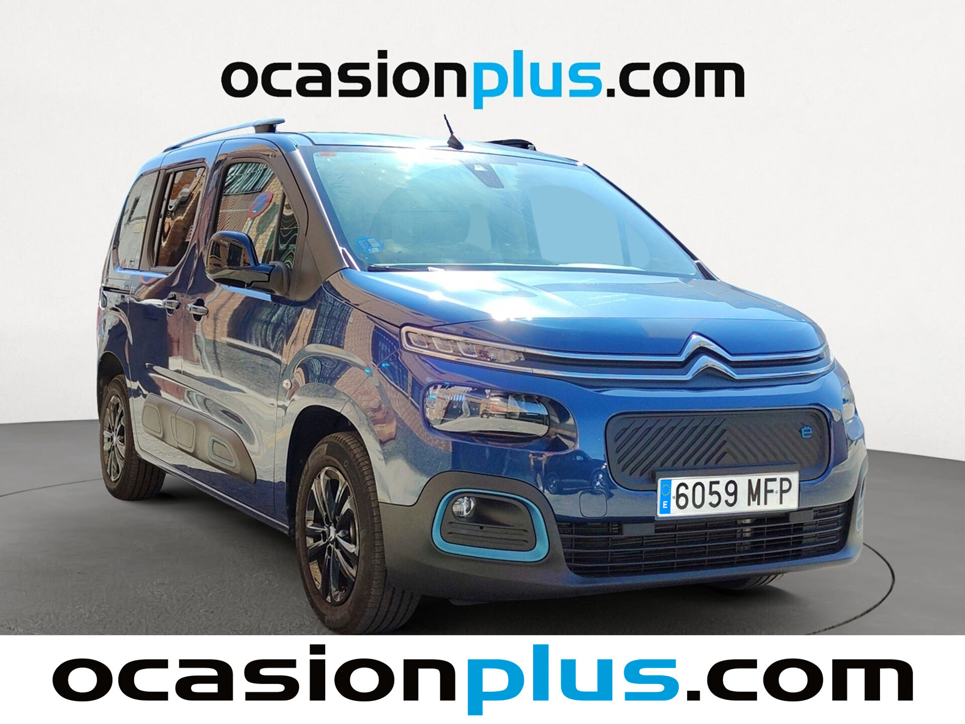 Imagen 2 de CITROEN Berlingo