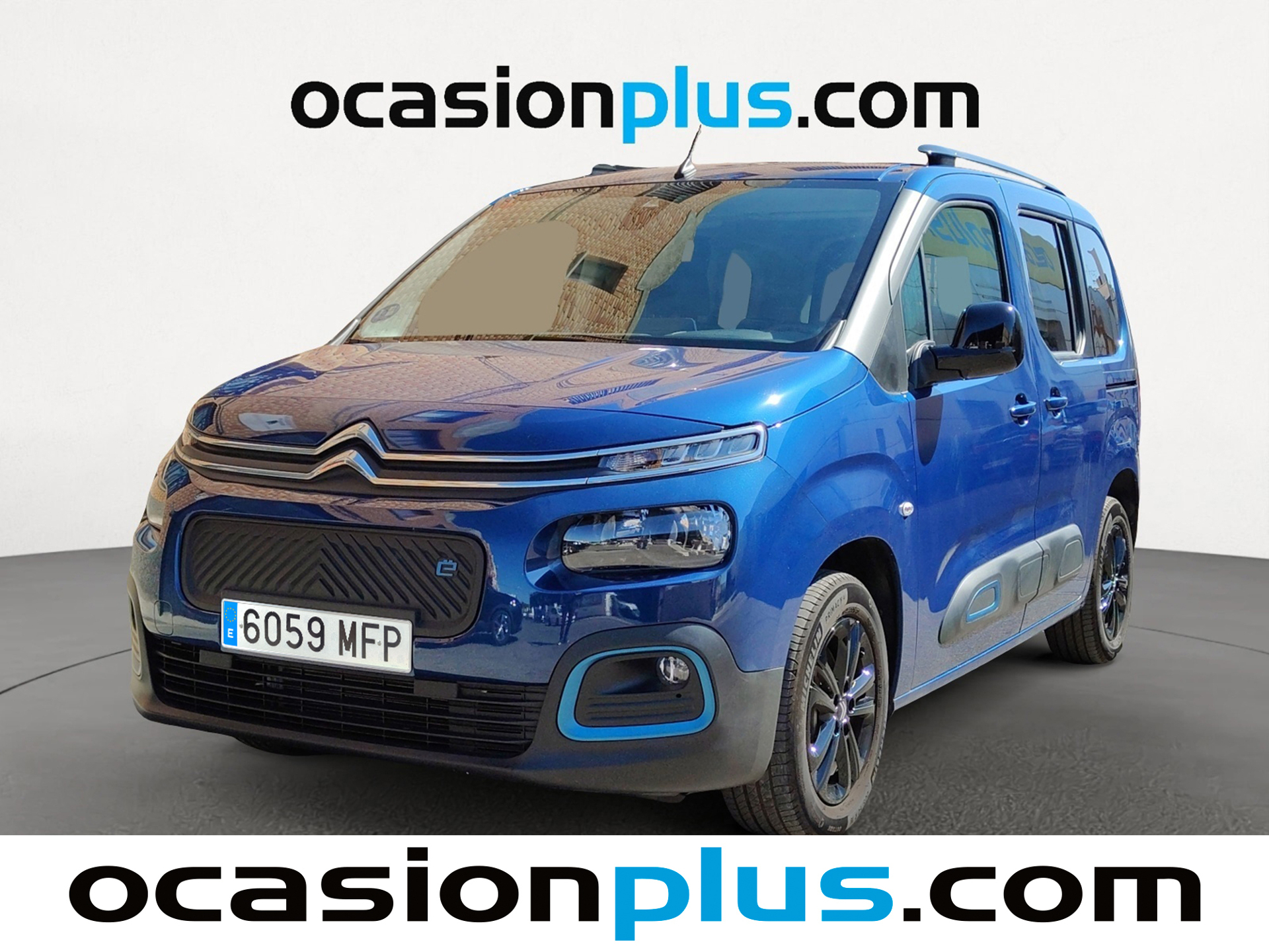 Imagen de CITROEN Berlingo