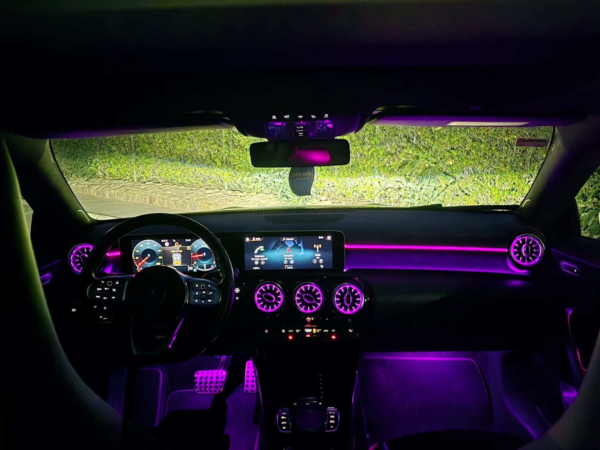 Imagen 3 de MERCEDES Clase CLA