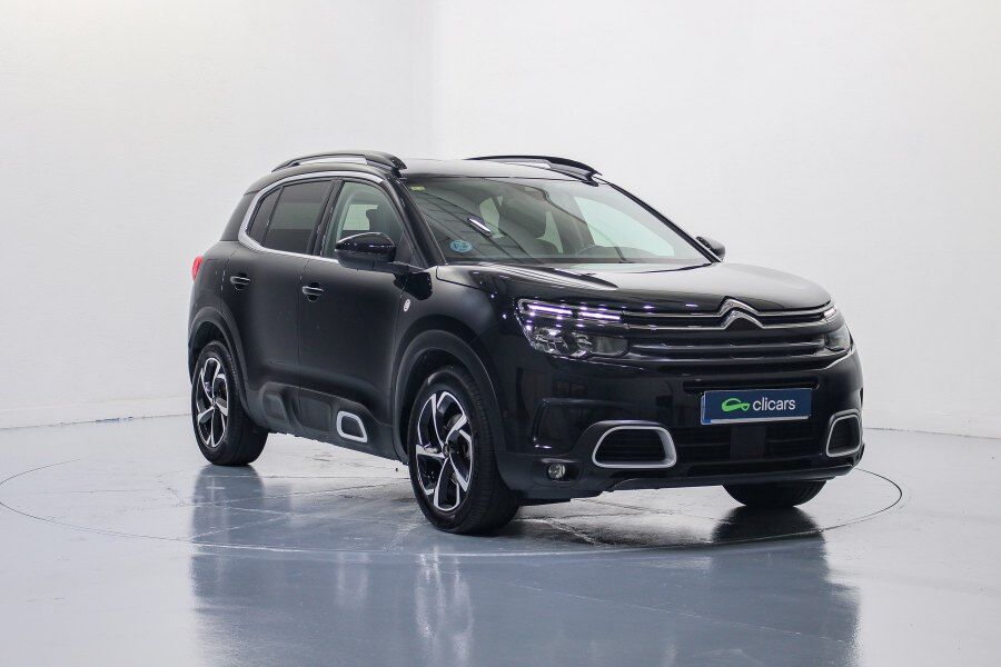 Foto del CITROEN C5 Aircross PureTech S&S C-Series 130
