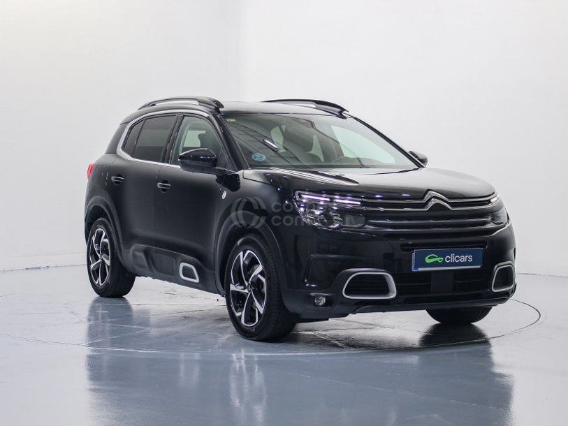 Foto del CITROEN C5 Aircross PureTech S&S C-Series 130