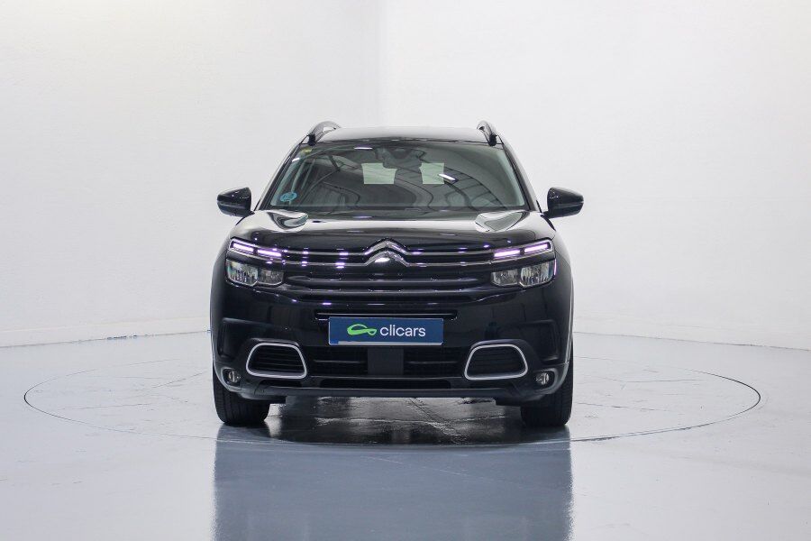 Foto del CITROEN C5 Aircross PureTech S&S C-Series 130