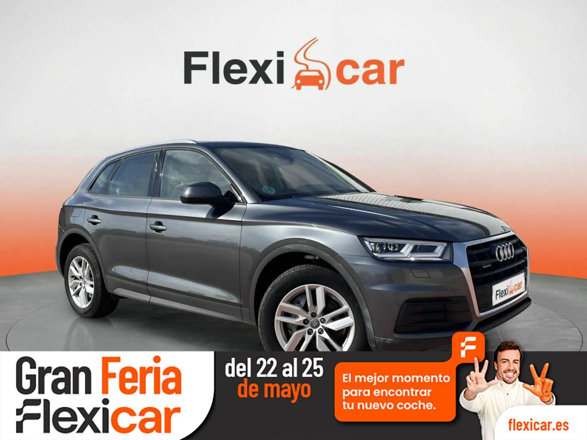 Imagen de AUDI Q5