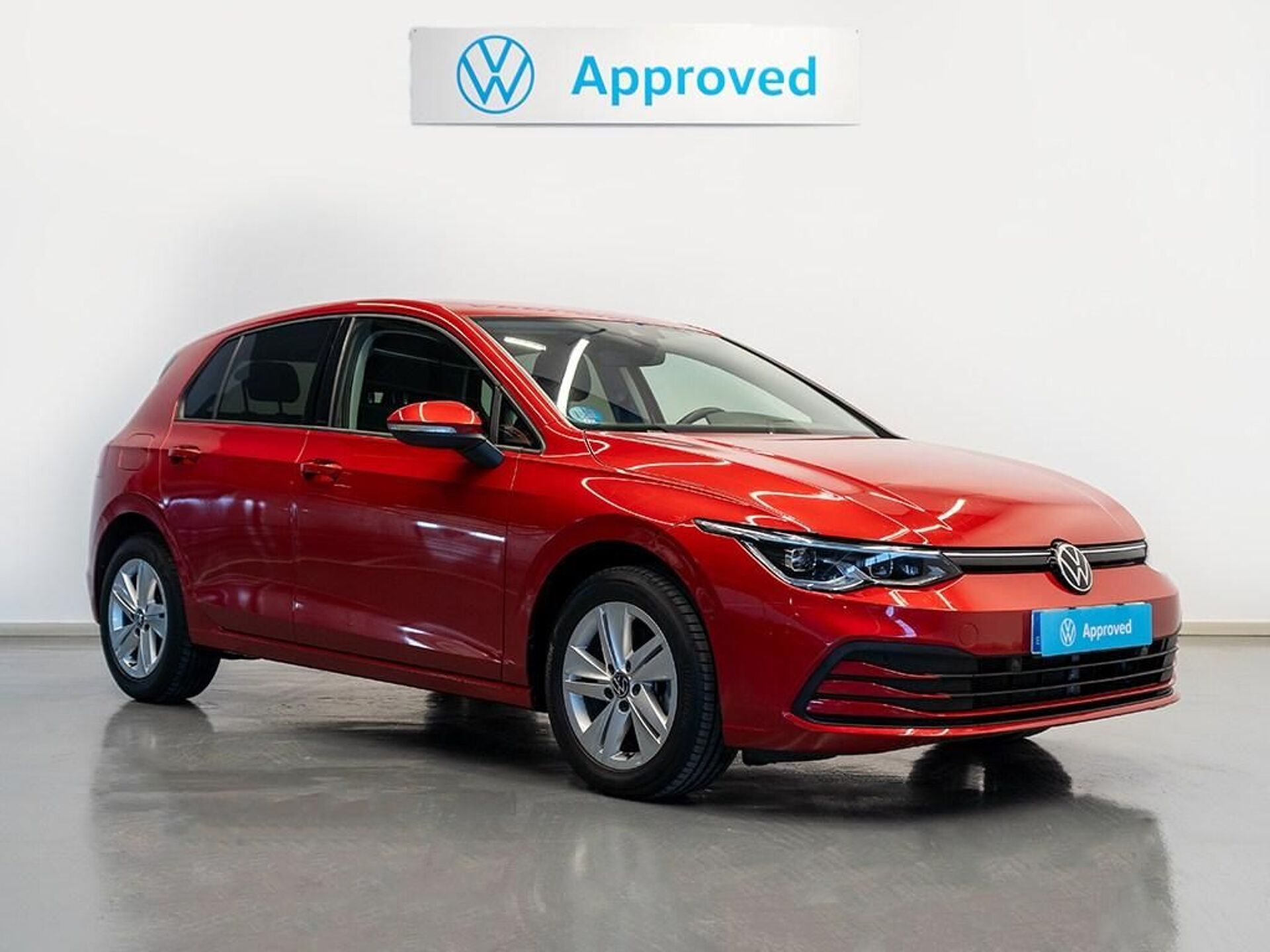 Imagen de VOLKSWAGEN Golf