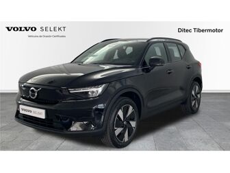 Imagen de VOLVO XC40 Recharge Single Extended Range Ultimate Aut.