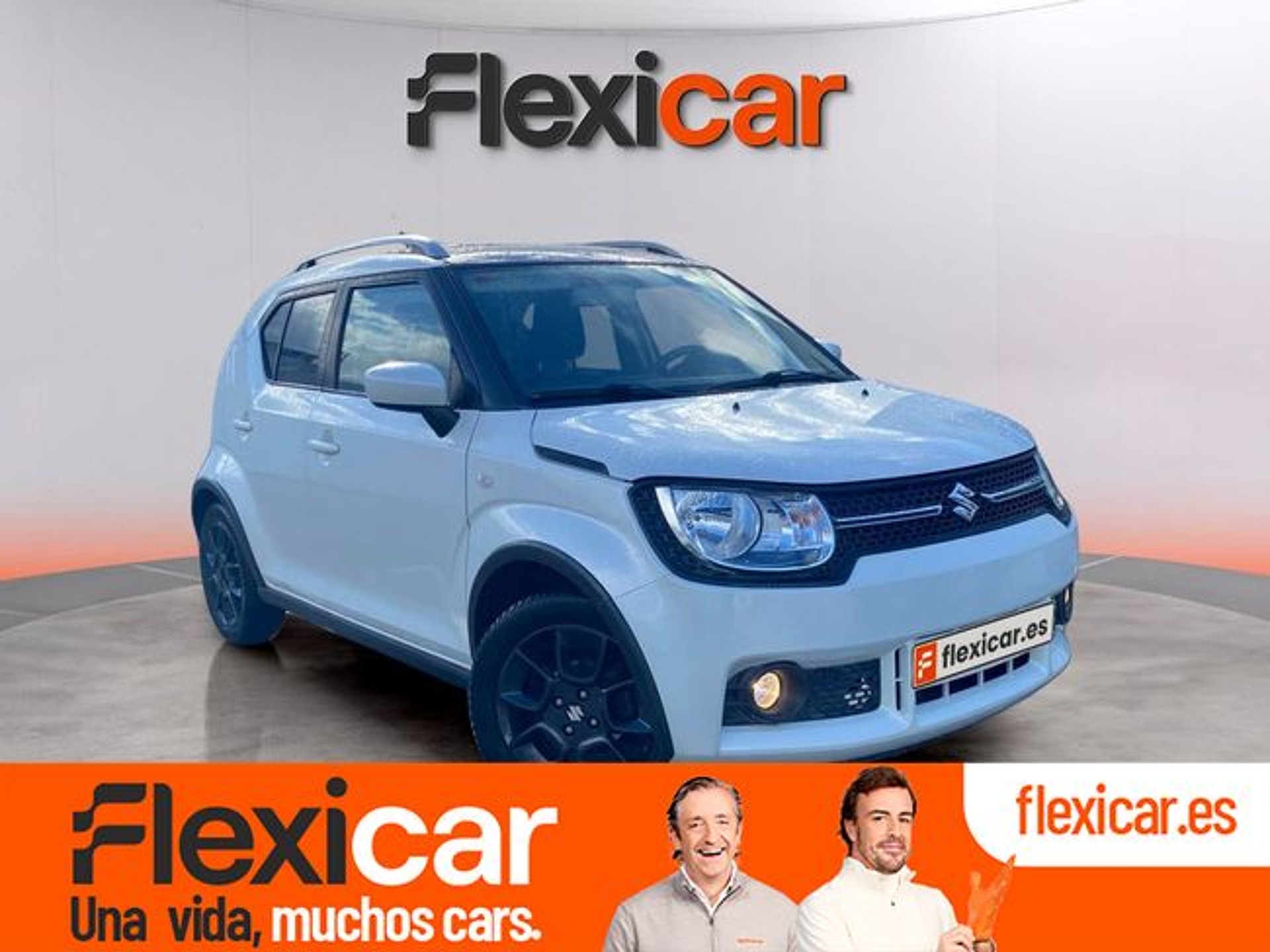 Imagen de SUZUKI Ignis