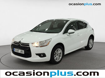 Imagen de CITROEN DS4 1.6 VTi Design