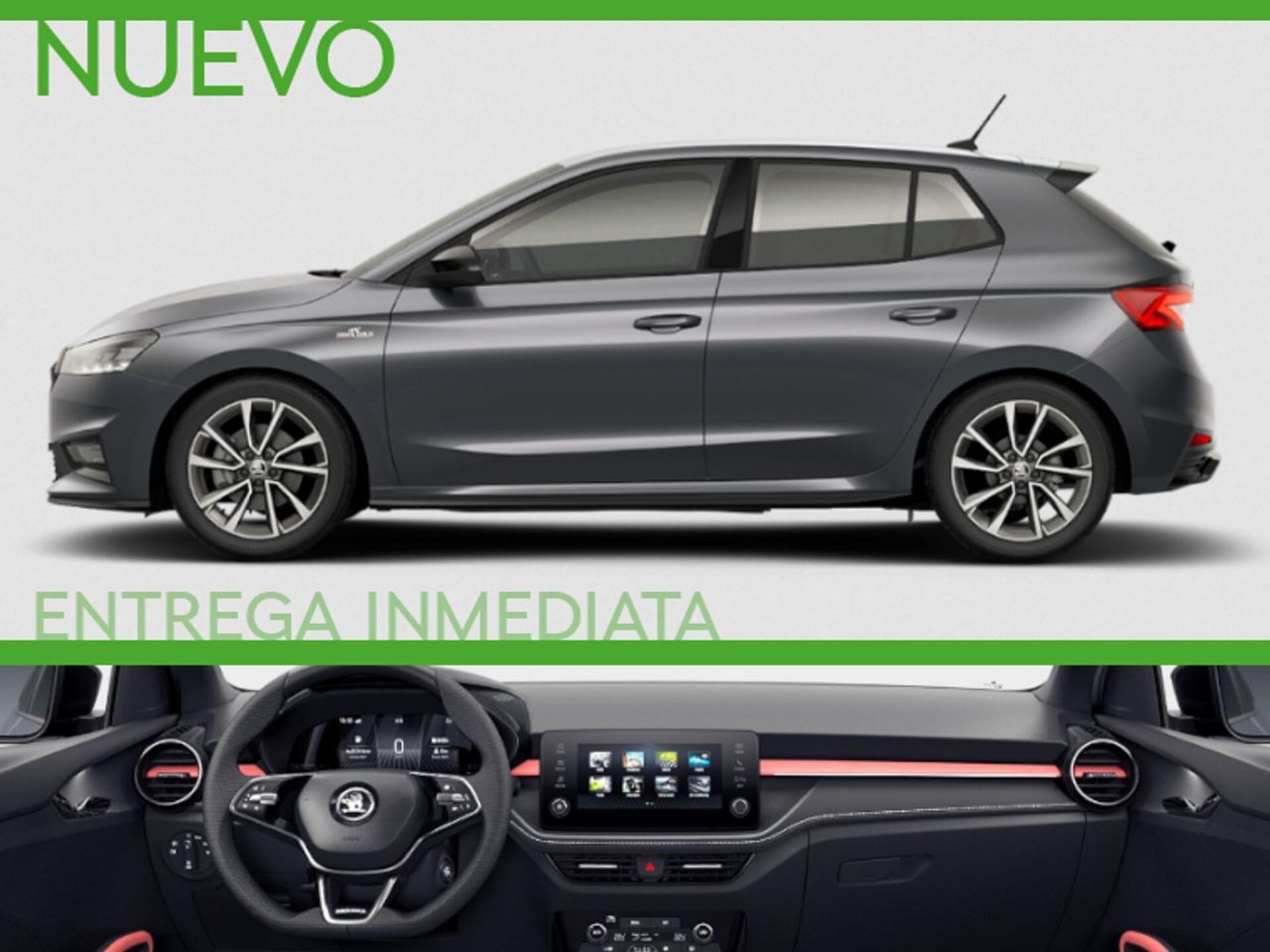 Imagen de SKODA Fabia