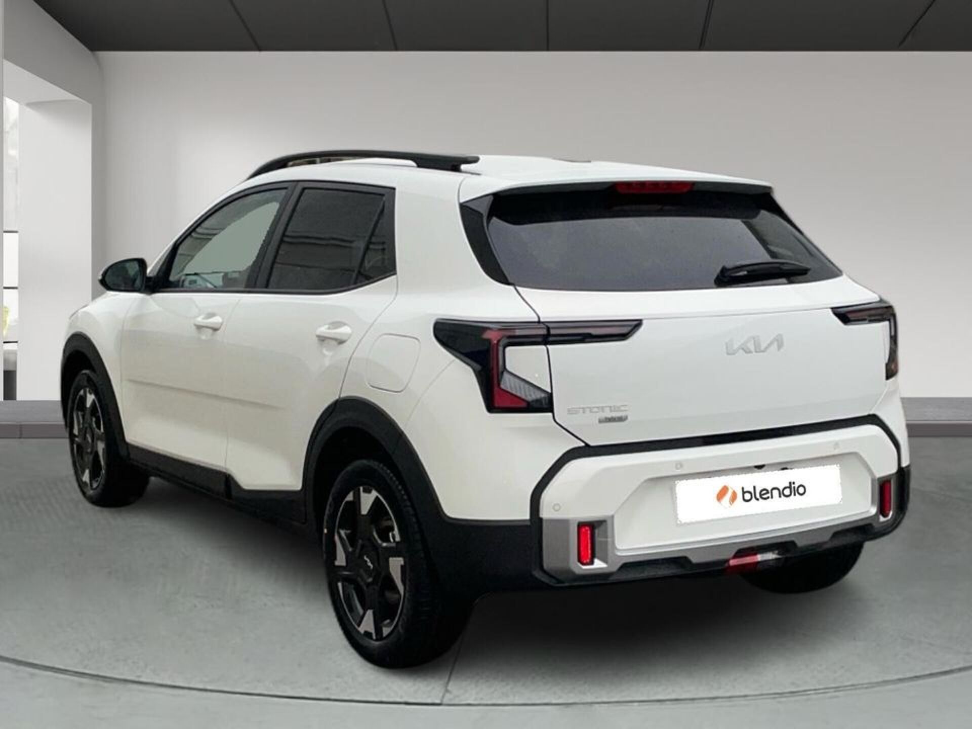 Imagen 2 de KIA Stonic