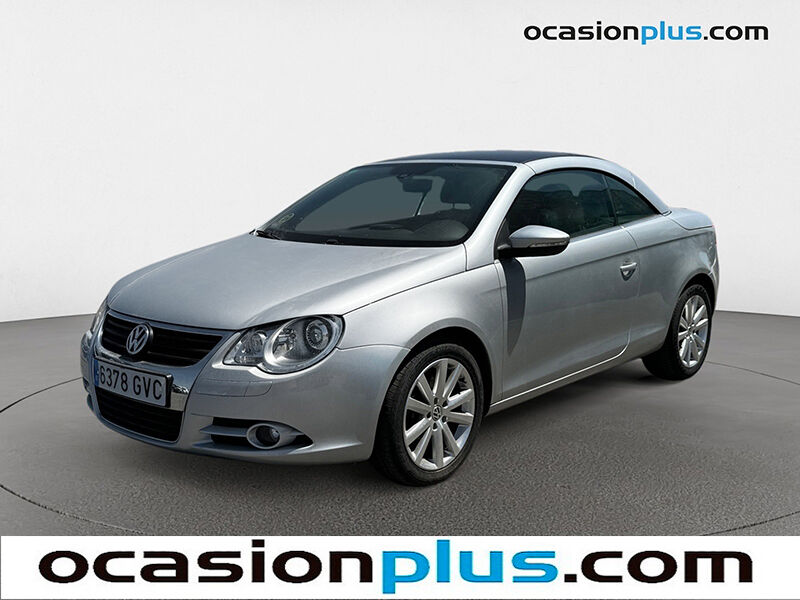 Foto del VOLKSWAGEN Eos 2.0TDI Excellence DSG