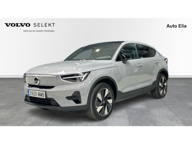 Foto del VOLVO C40 Recharge Single Eléctrico Core