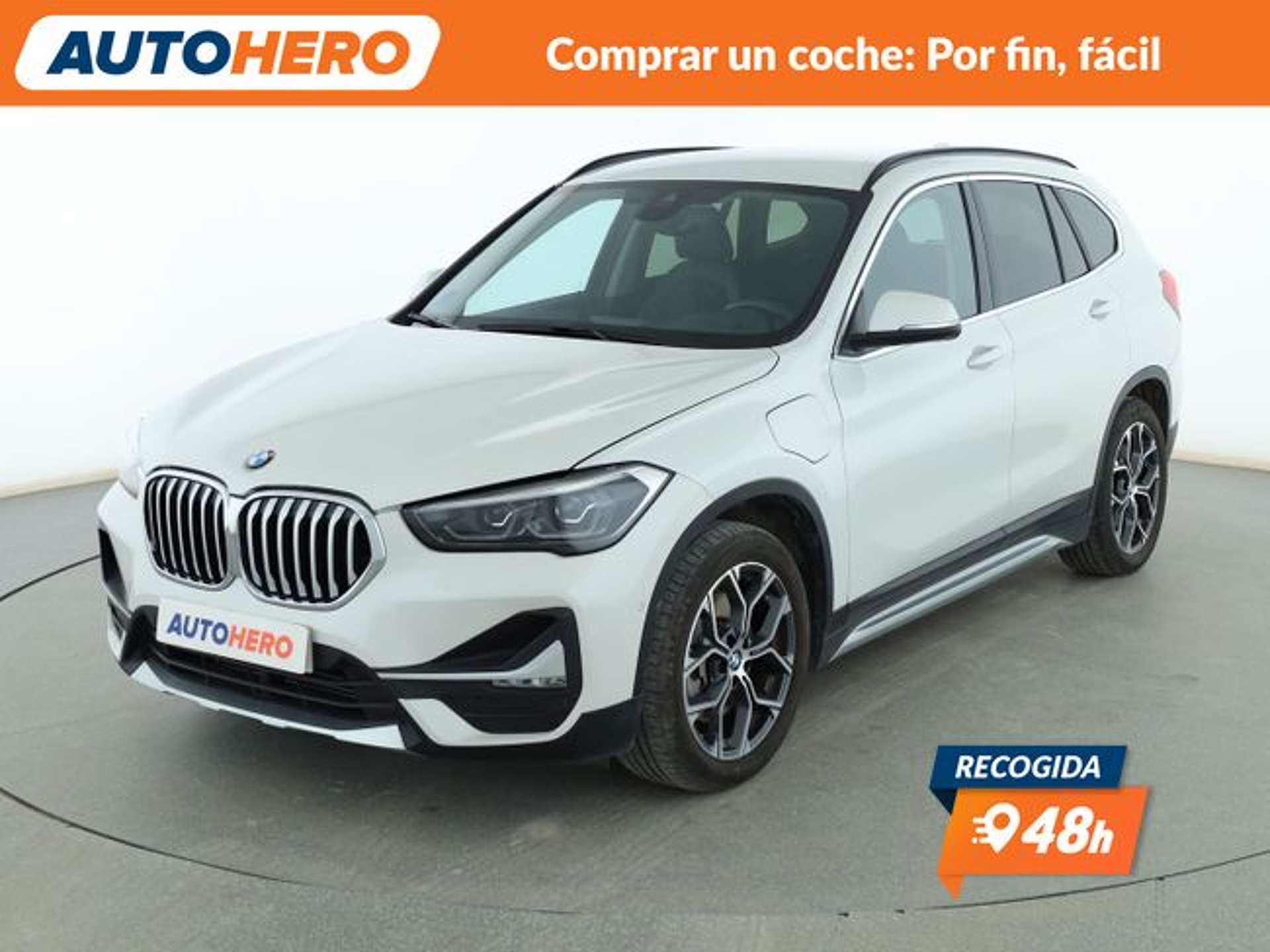 Imagen de BMW X1