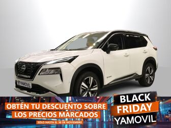 Imagen de NISSAN X-Trail 1.5 e-Power Tekna+ e-4orce 4x4 7pl. 158kW