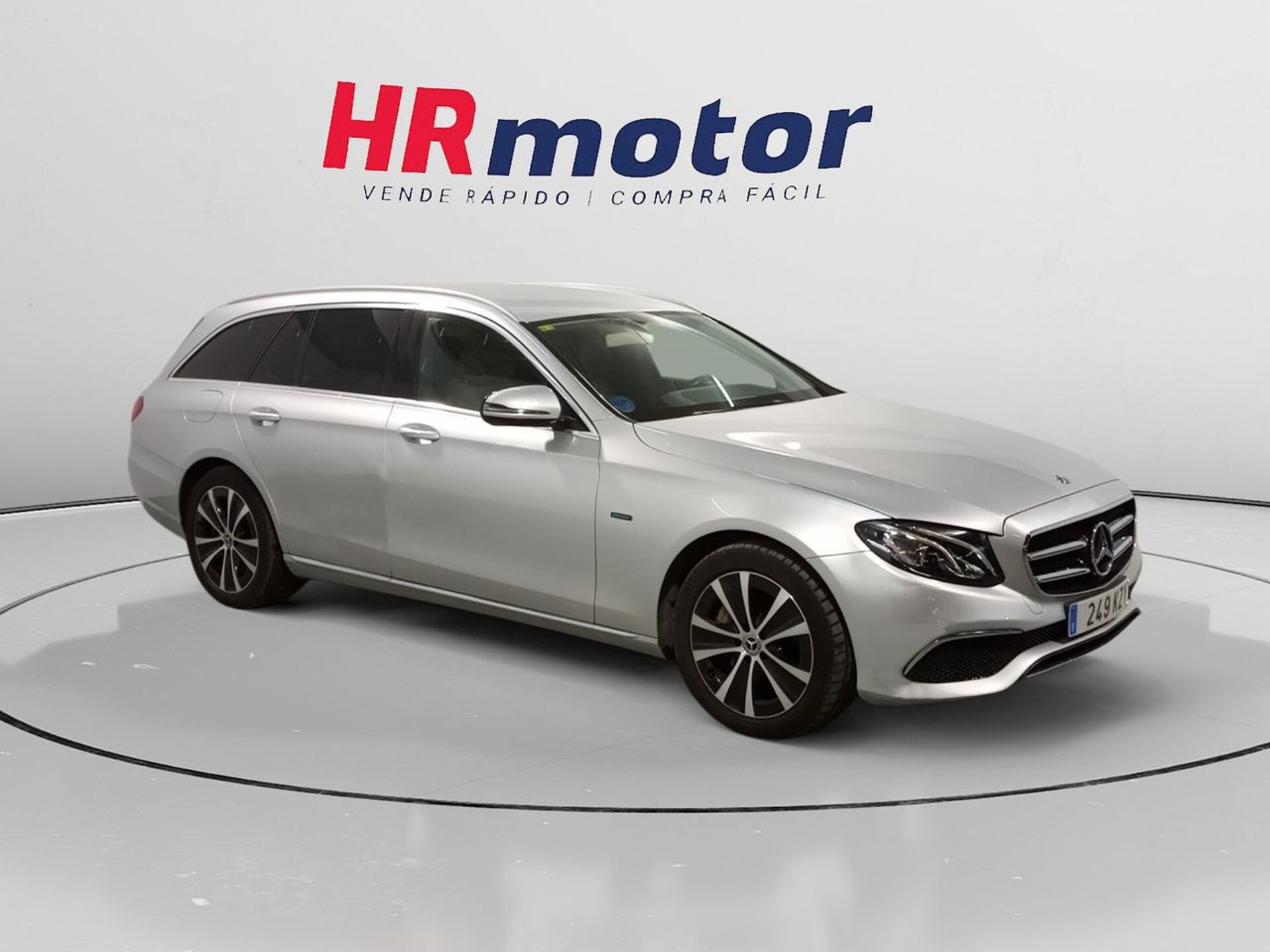 Imagen de MERCEDES Clase E