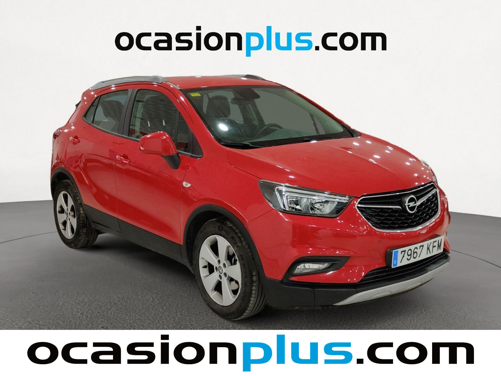 Imagen 2 de OPEL Mokka