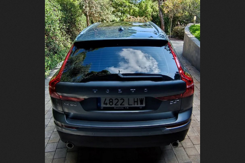 Foto del VOLVO XC60 D4 Momentum Aut.