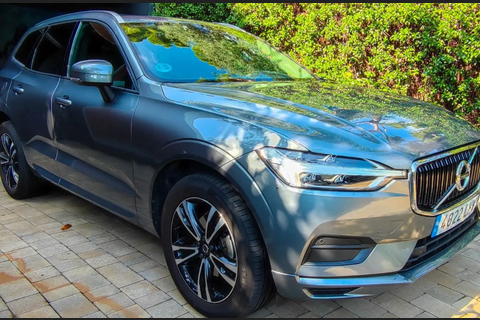 Foto del VOLVO XC60 D4 Momentum Aut.