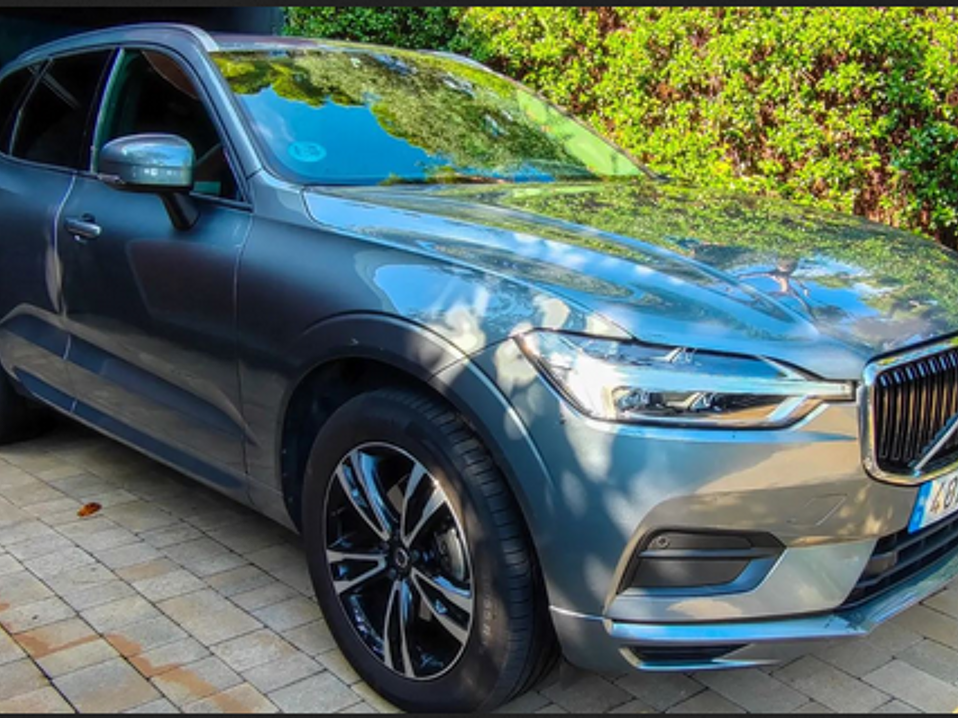 Imagen 3 de VOLVO XC60