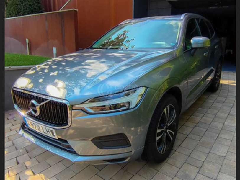 Foto del VOLVO XC60 D4 Momentum Aut.