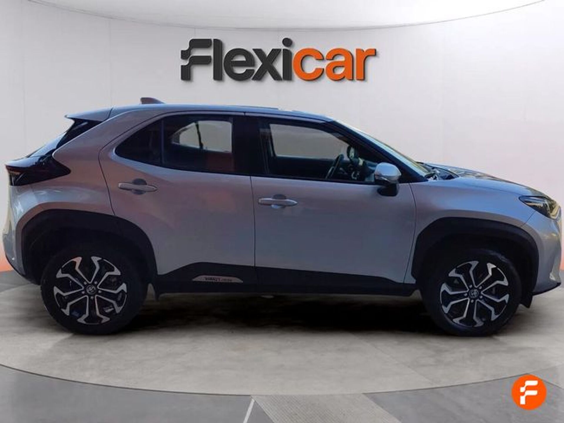 Imagen 2 de TOYOTA Yaris Cross