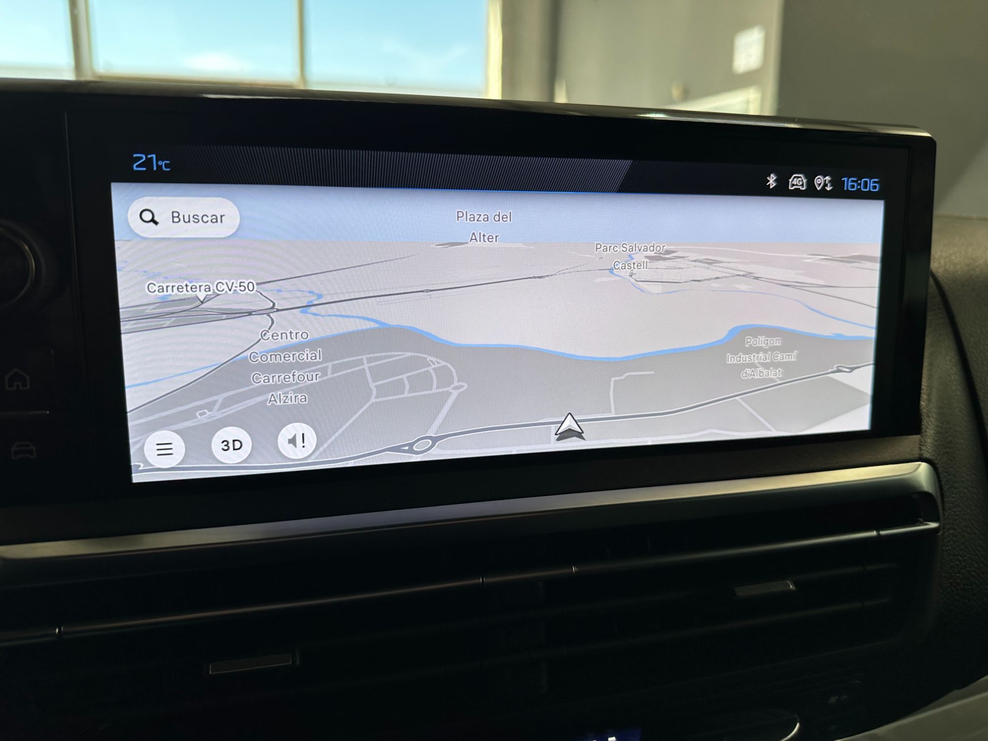 Foto del PEUGEOT Traveller 2.0 BlueHDI S&S Business Standard EAT8 180