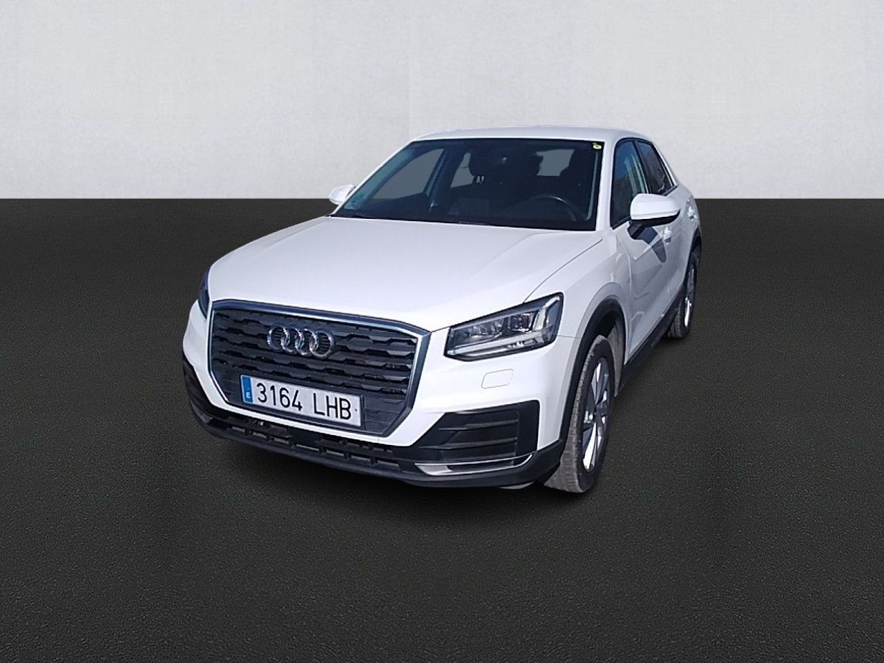 AUDI Q2 (Advanced 30 TDI 85 kW (116 CV) S tronic) en Madrid
