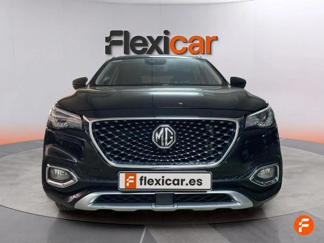 Foto del MG HS 1.5 T-GDI Comfort