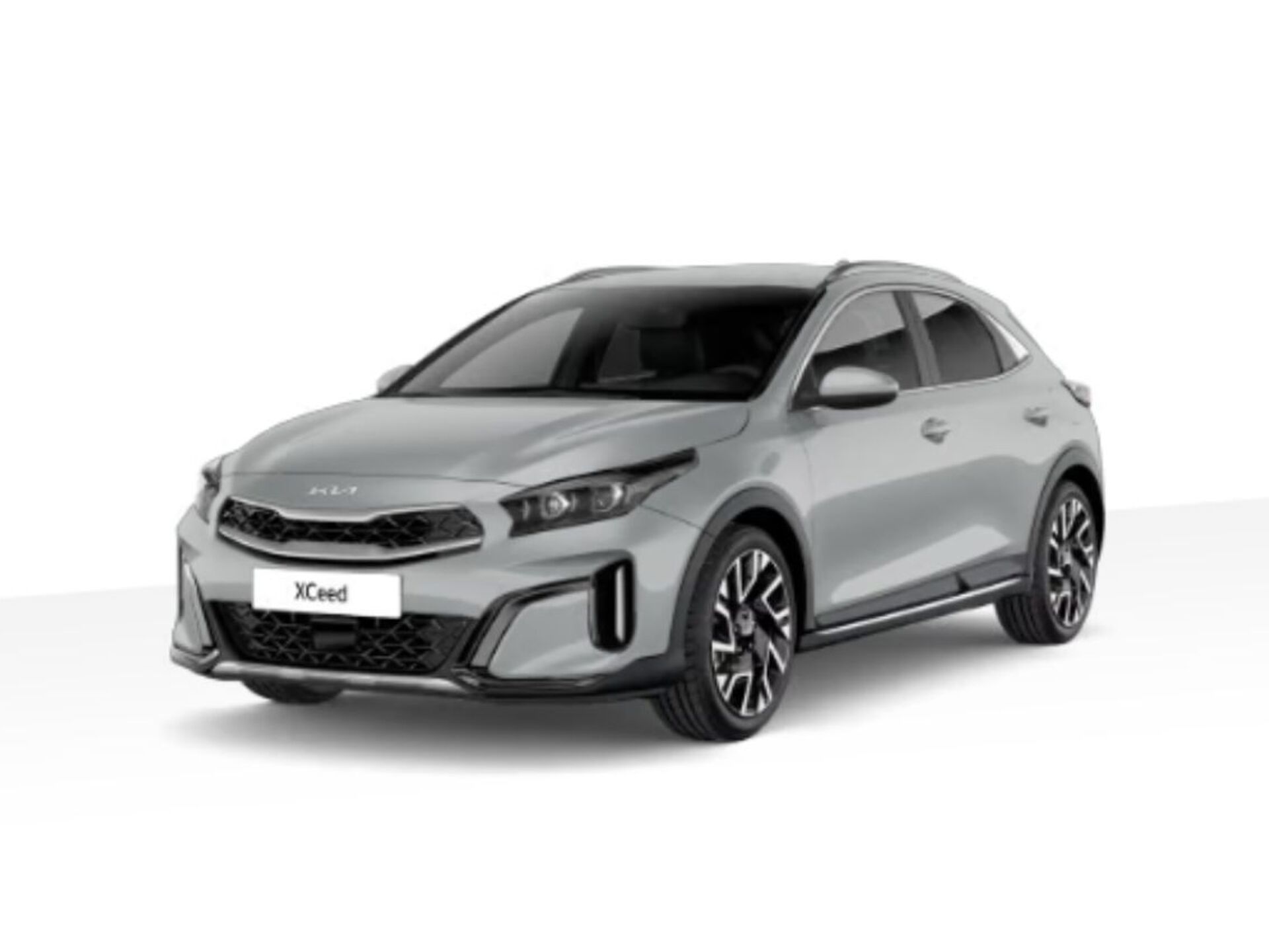 Imagen 3 de KIA XCeed