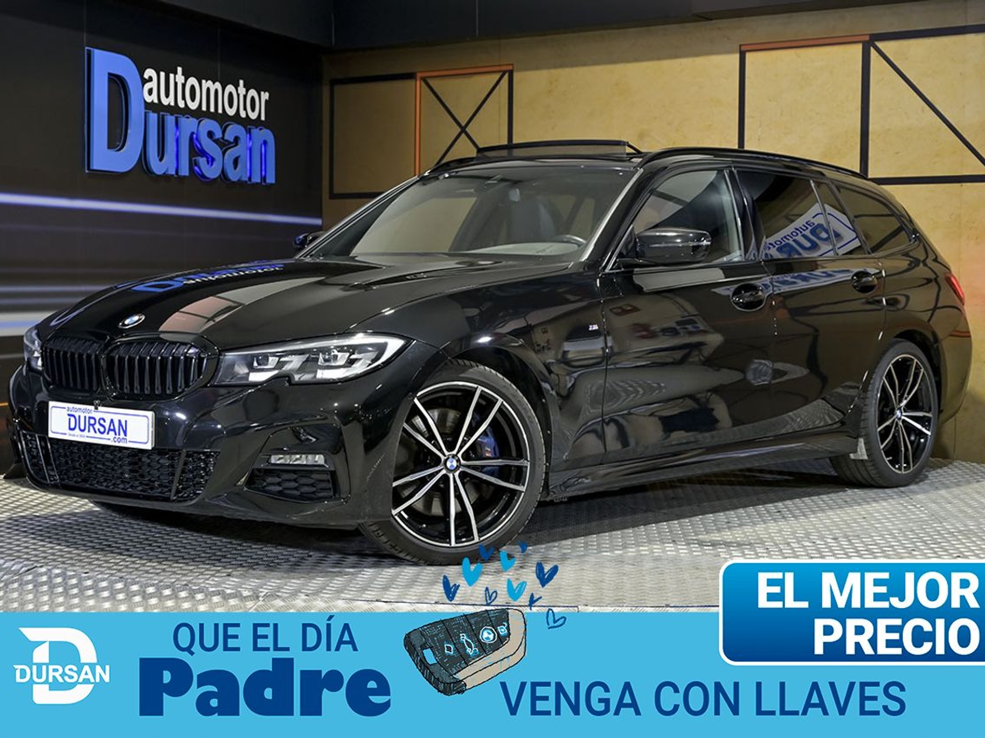 Imagen de BMW Serie 3