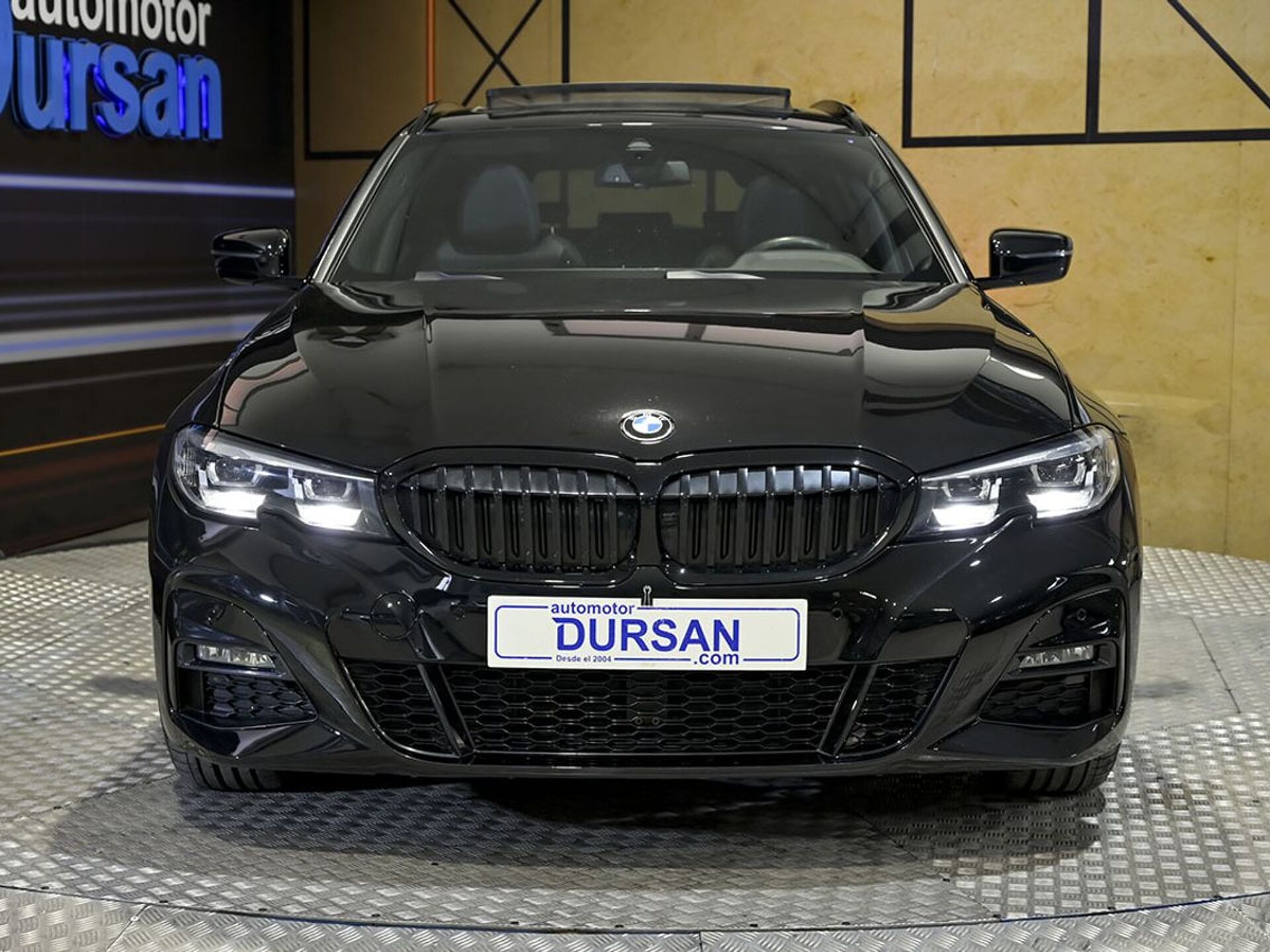 Imagen 2 de BMW Serie 3