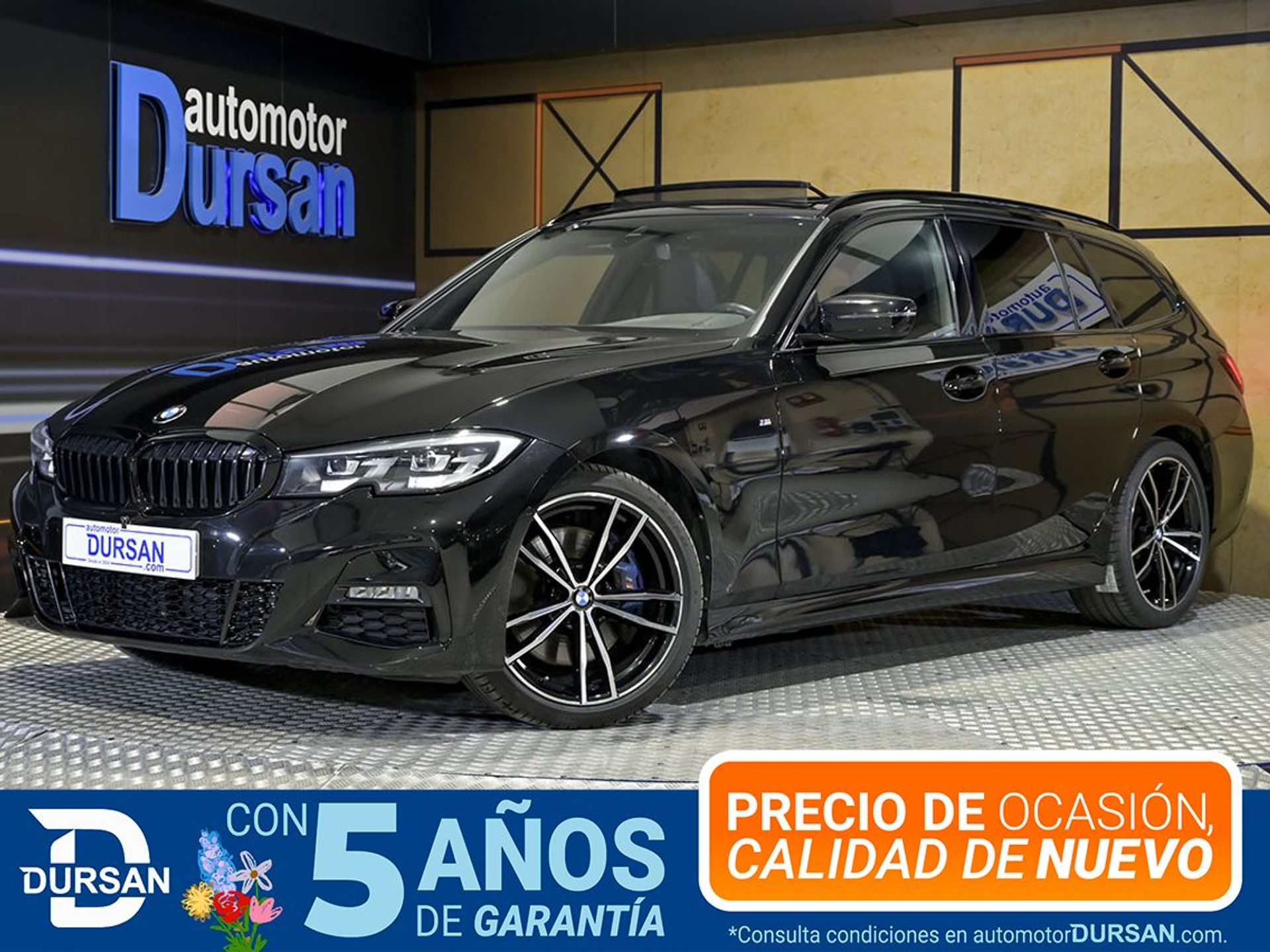 Imagen de BMW Serie 3