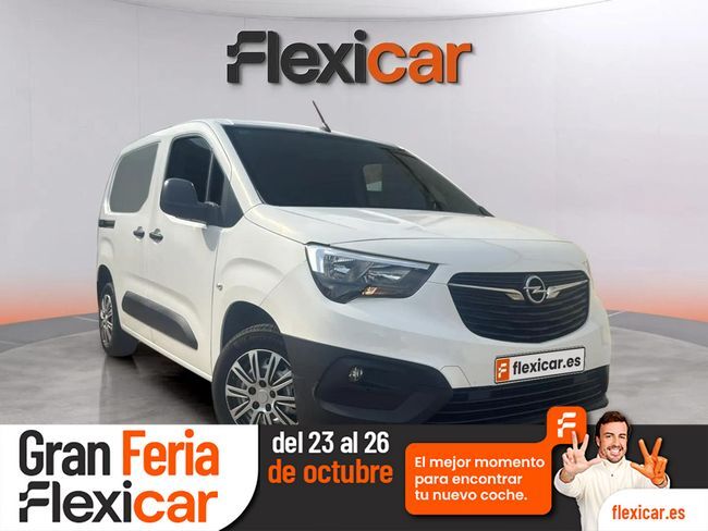 OPEL Combo (1.5 TD 75kW (100CV) S/S Edition Plus XL) en Barcelona