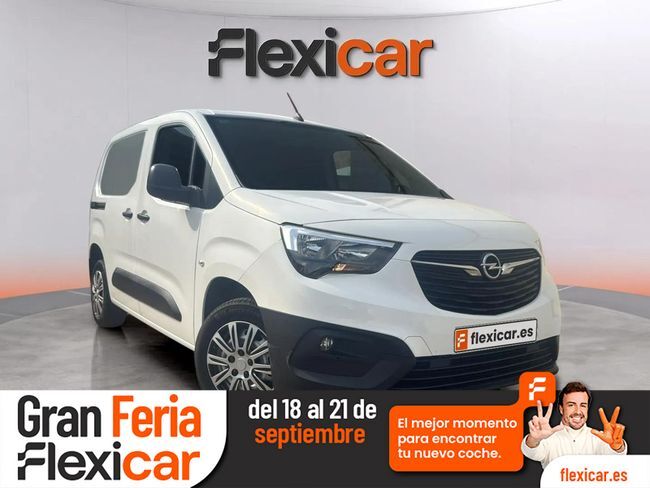 OPEL Combo (1.5 TD 75kW (100CV) S/S Edition Plus XL) en Barcelona