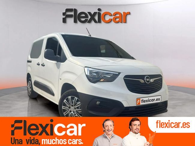 OPEL Combo (1.5 TD 75kW (100CV) S/S Edition Plus XL) en Barcelona
