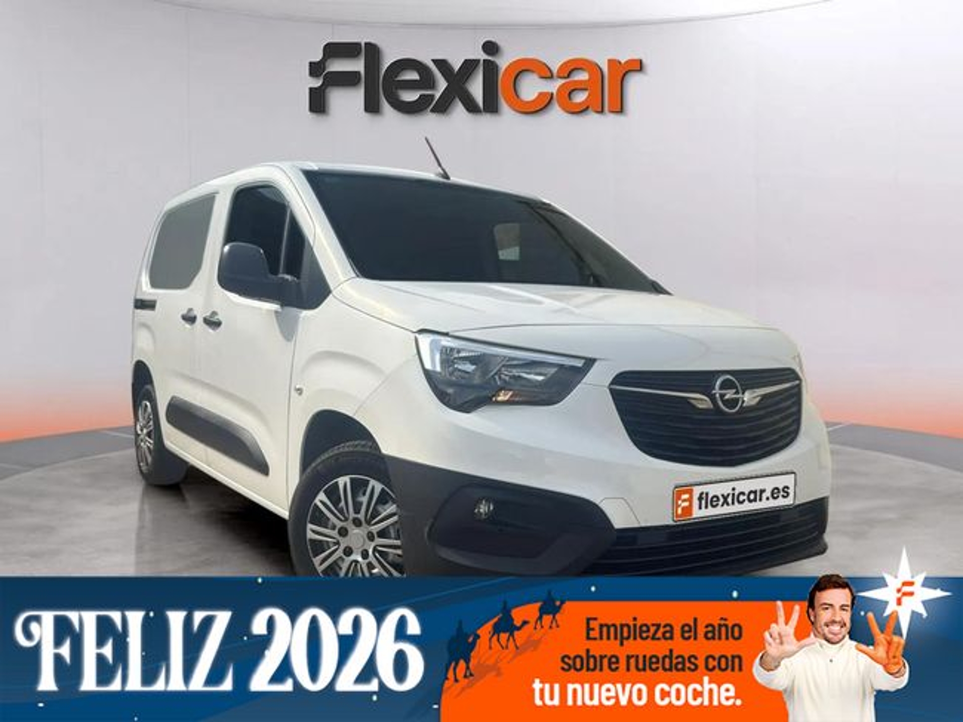 Imagen de OPEL Combo