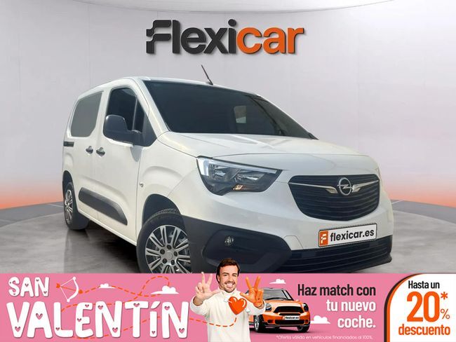 Foto del OPEL Combo Cargo 1.5TD S&S L 1000 Express 100