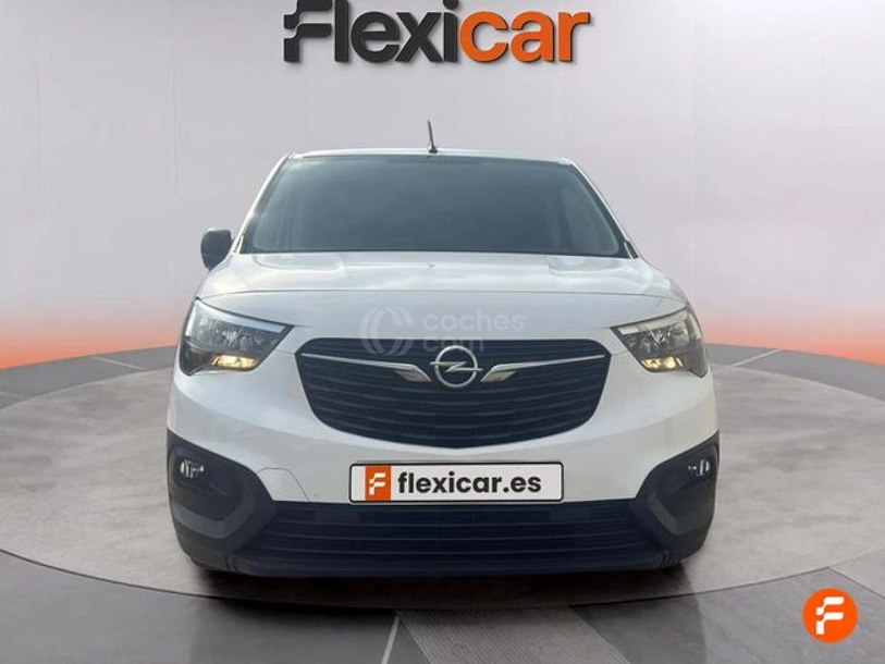 Foto del OPEL Combo Cargo 1.5TD S&S L 1000 Express 100