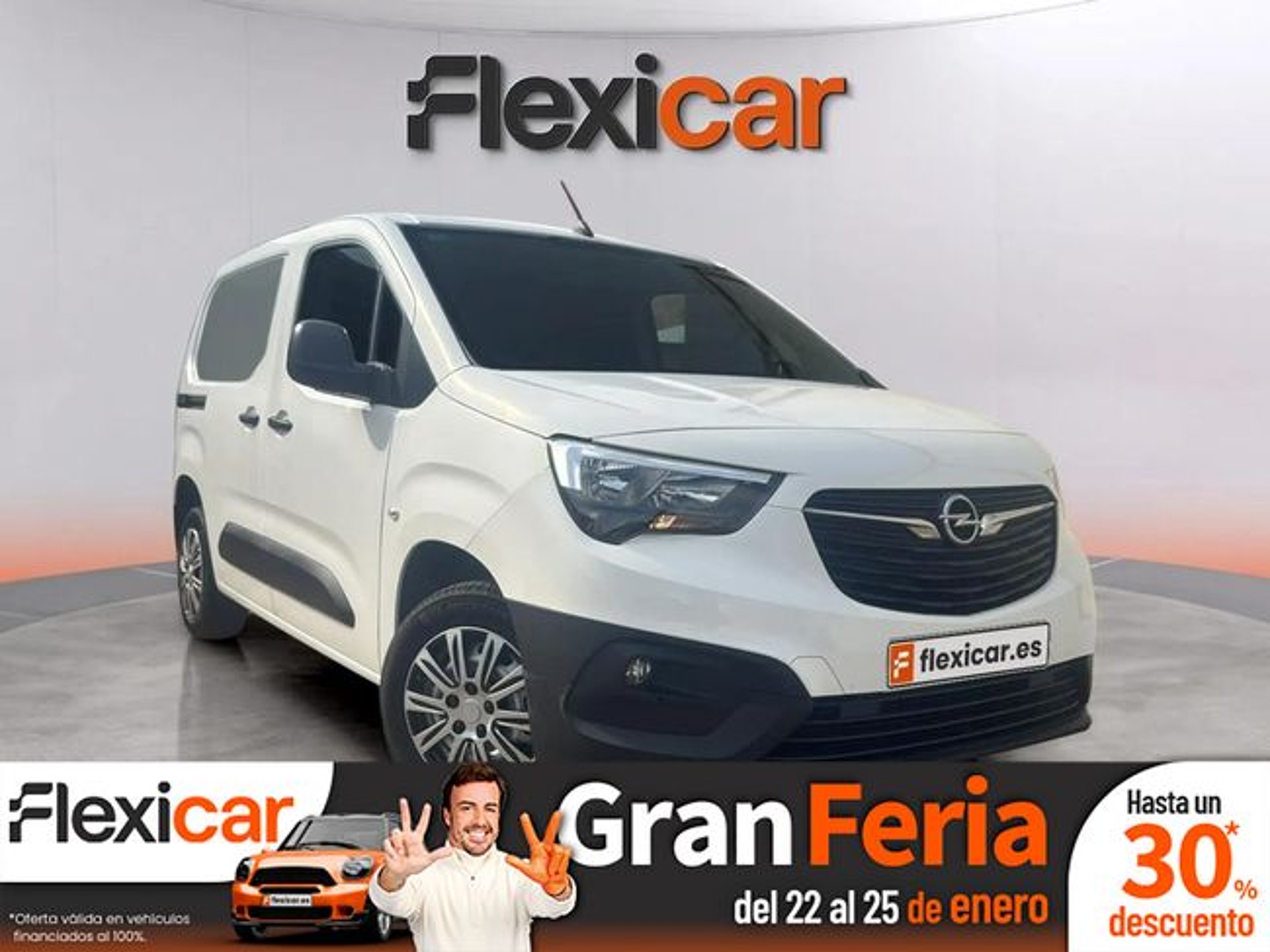Imagen de OPEL Combo