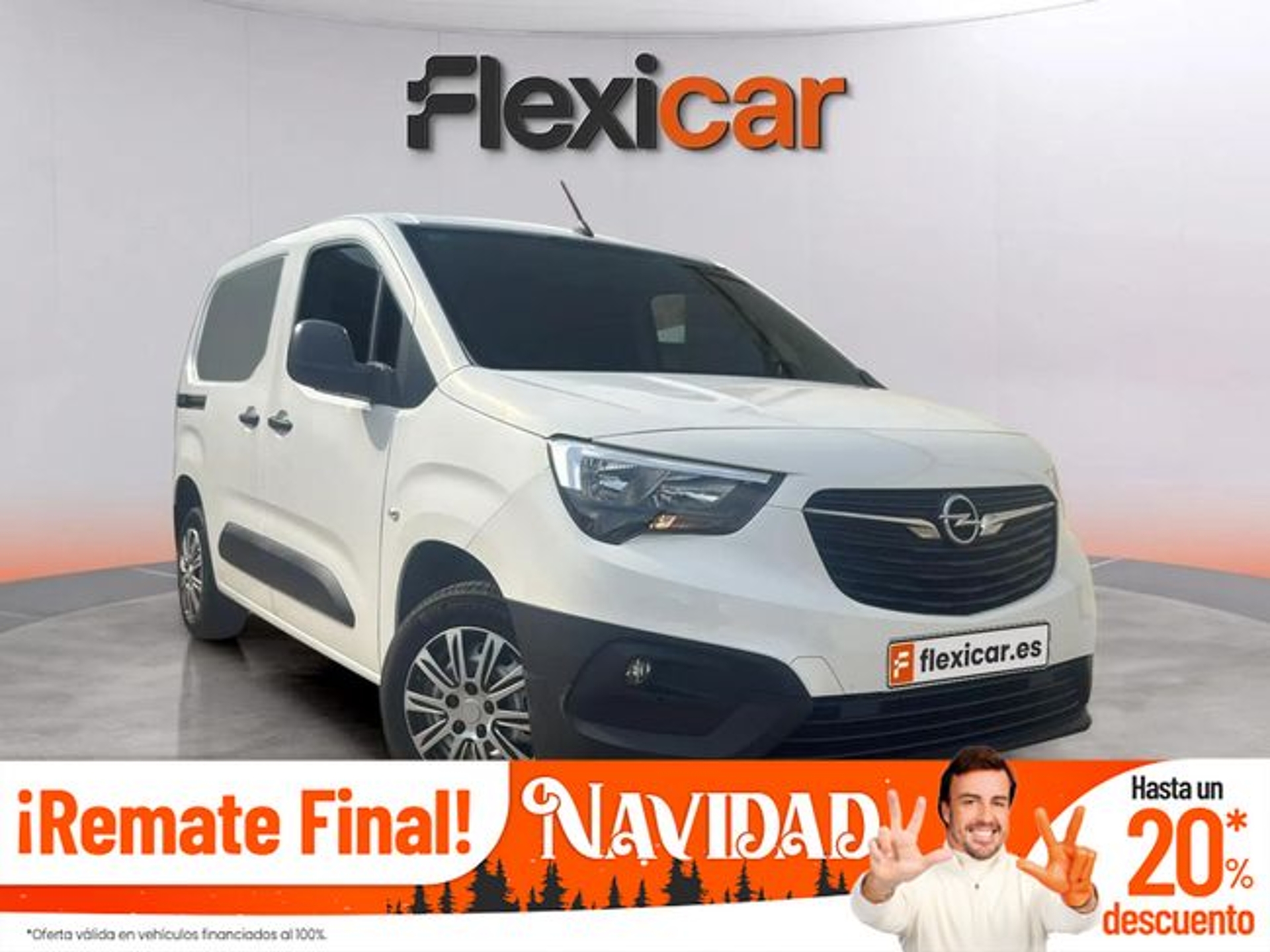 Imagen de OPEL Combo