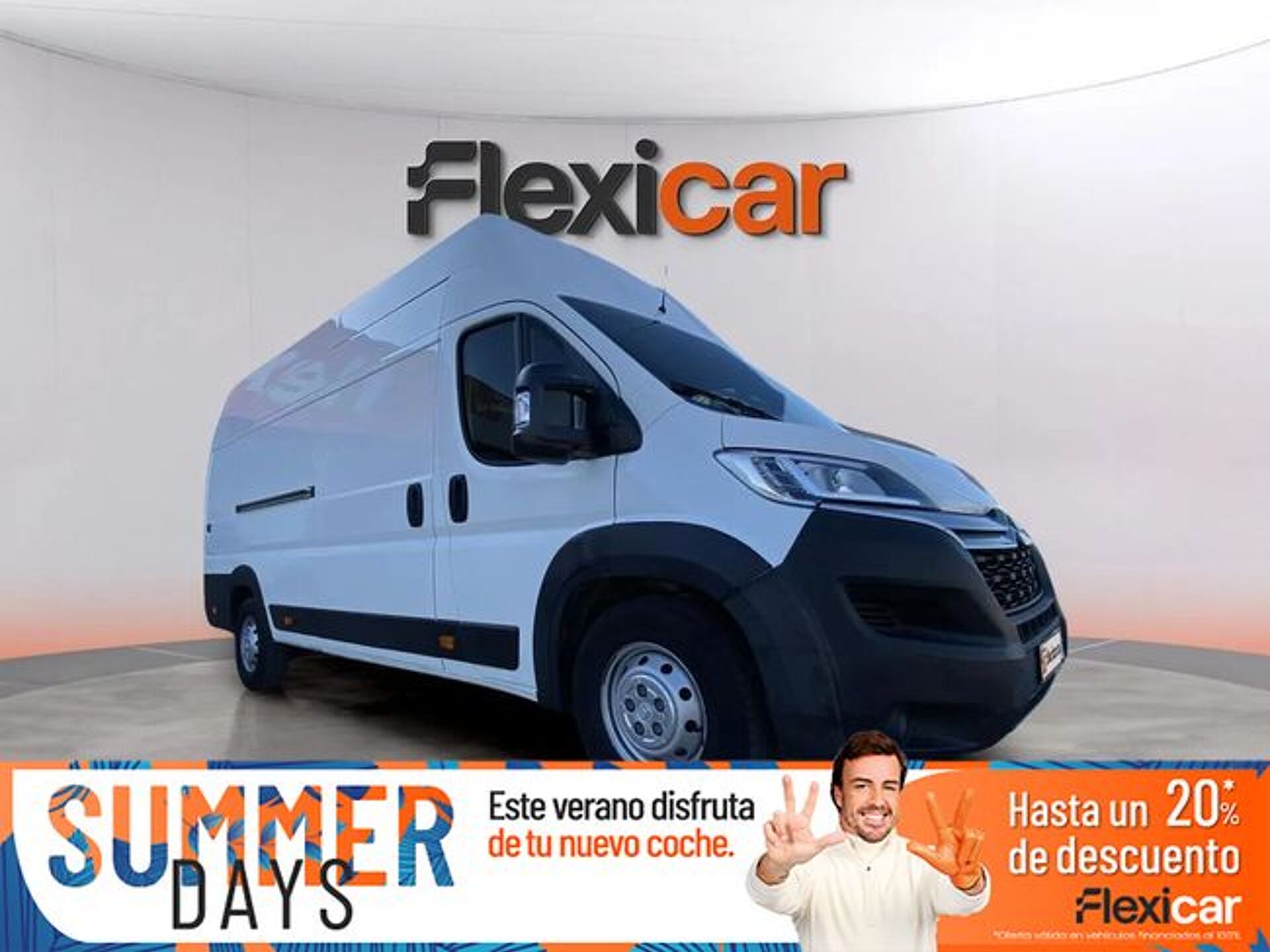 Imagen de CITROEN Jumper