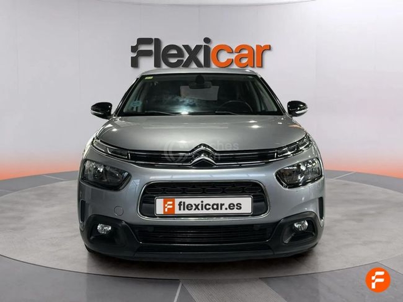 Foto del CITROEN C4 1.2 PureTech Tonic 110