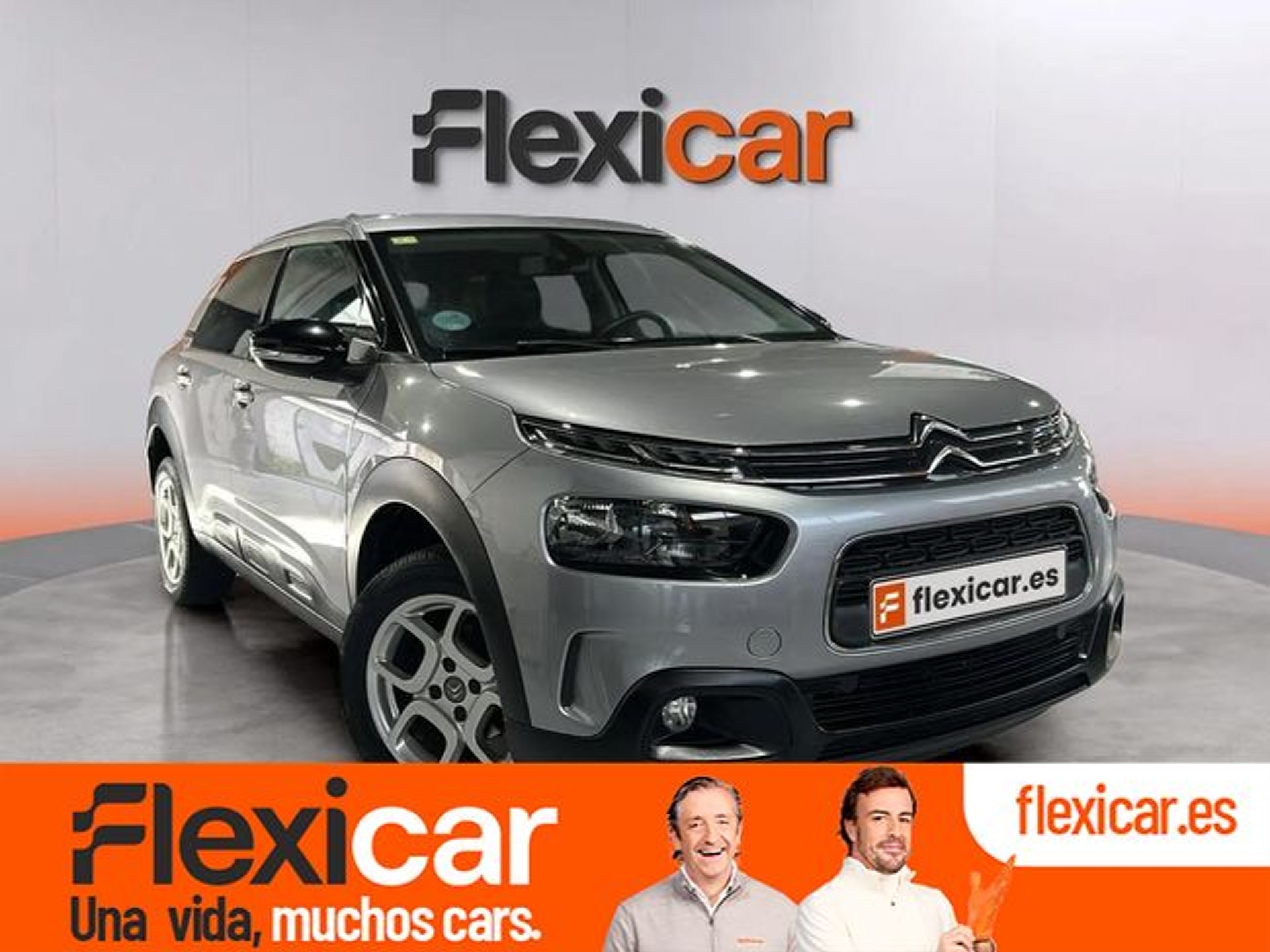 Imagen de CITROEN C4