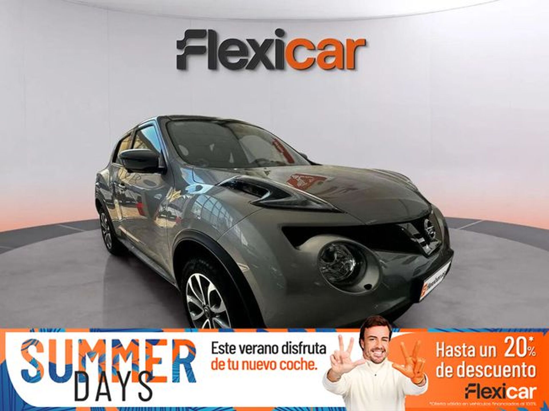 Imagen de NISSAN Juke