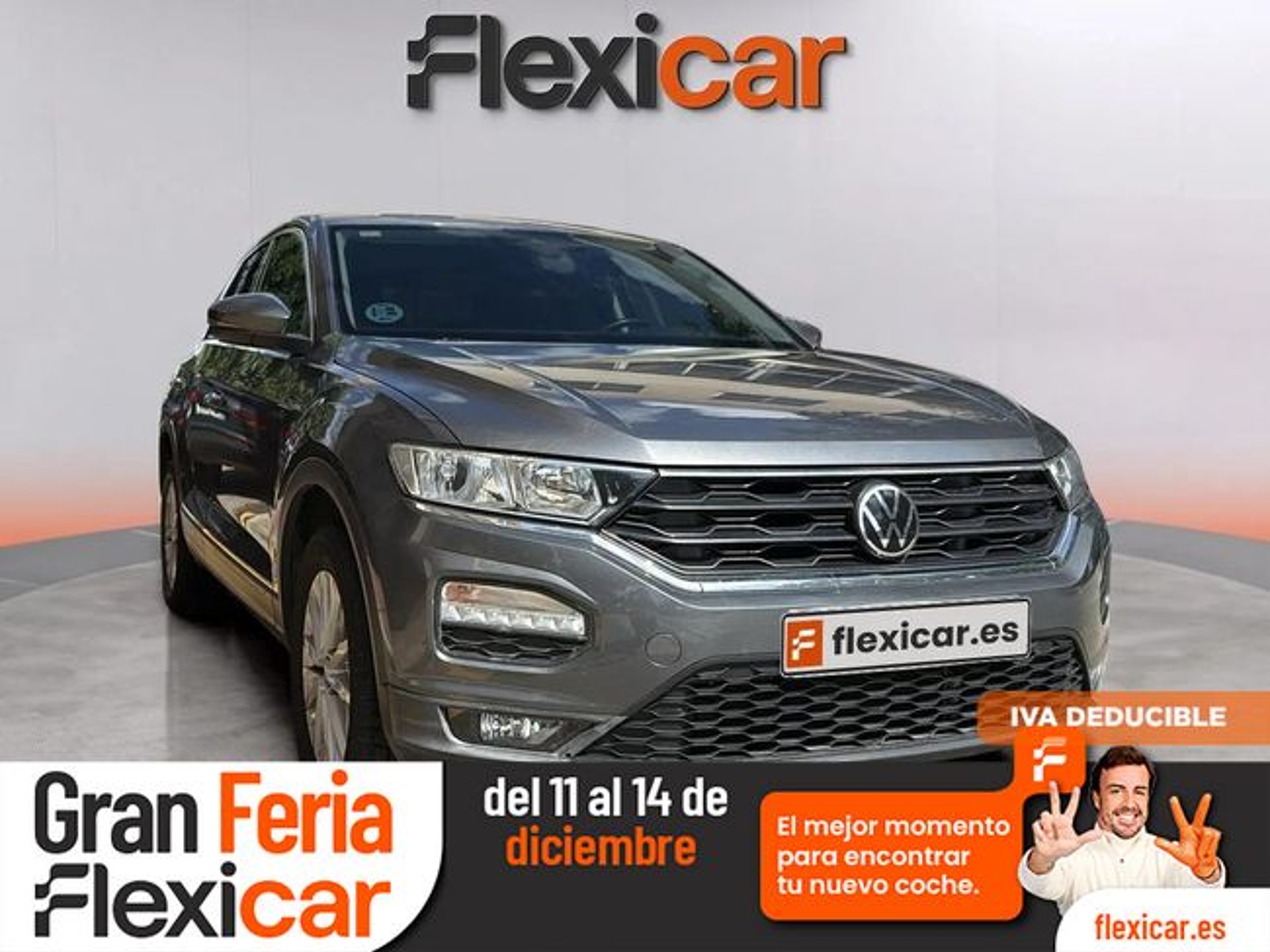 Imagen de VOLKSWAGEN T-Roc