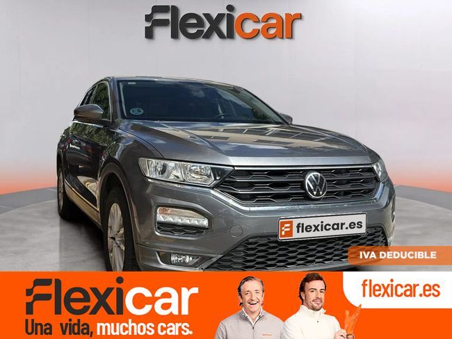 VOLKSWAGEN T-Roc (Advance 1.0 TSI 81kW (110CV)) en Baleares
